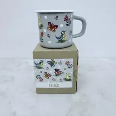 2026年最新】フェイラーハイジホーローの人気アイテム - メルカリ