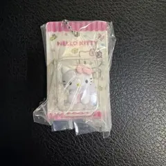 ハローキティパッケージミニチュアコレクション『ベビーver』