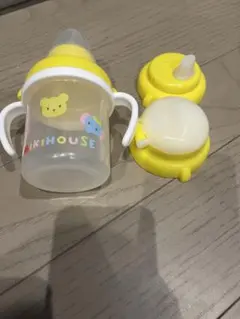 ミキハウス　ベビーマグ