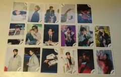 snowman 公式写真 目黒蓮 深澤辰哉