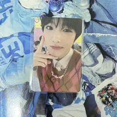 NCTWISH showcase サクヤ