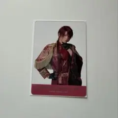 刀ミュ 後家兼光 クリアカード