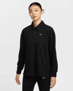 ナイキ NIKE レディース カジュアルウェア ポロシャツ ナイキ ウィメンズ
