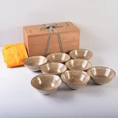 BTS 紅梅 廣州窯 クァンジュヨ KwangJuYo 1人麺鉢セット BTS 紅梅 廣州窯 クァンジュヨ KwangJuYo 1人麺鉢セット