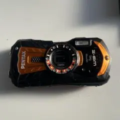 2026年最新】pentax optio wg-2 gpsの人気アイテム - メルカリ