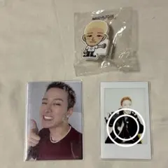 2025年最新】tjbb 田中彰 チェキの人気アイテム - メルカリ