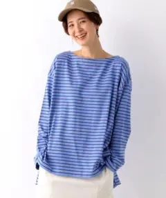 LEPSIM♡アソートチュニックロンＴ