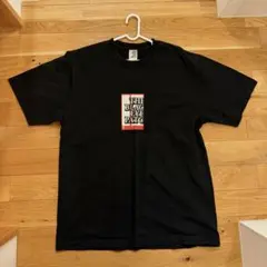 THE BLACK EYE PATCH クロップドTシャツ 黒 - メルカリ