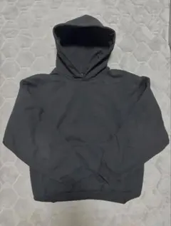 LOSANGELES APPAREL ロスアパ パーカー ブラック 黒 Mのサムネイル