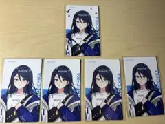 プロセカ 星乃一歌 エピカ 箔押し N まとめ売り プロセカ エピカ 23A 星乃一歌 箔押し - メルカリ