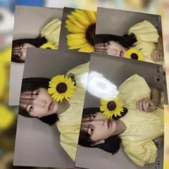 AKB48 横山由依 生写真 15枚セット - メルカリ
