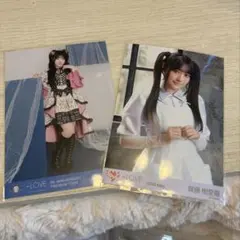 ＝LOVE 齋藤樹愛羅　生写真　セット