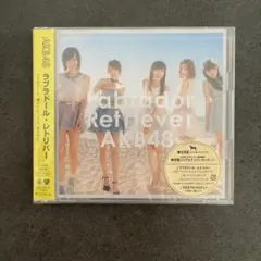 AKB48 ラブラドールレトリバー 生写真 共通特典 - メルカリ