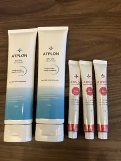 2025年最新】ATPLON バイオオイルクレンズの人気アイテム - メルカリ