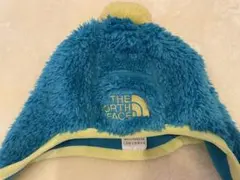 THE  NORTH FACEベビー　帽子