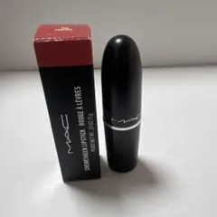 MAC リップスティック 208 ファンファーレのサムネイル