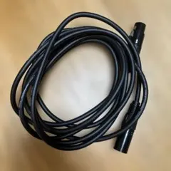 お買得❣️MOGAMI2534 XLR マイク ケーブル 1m2本【新品♪】 - メルカリ