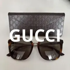 専用出品】GUCCI グッチ GG1304SK サングラス めがね 眼鏡 黒 - メルカリ