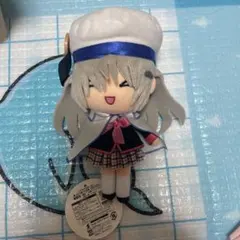 ☆ key リトルバスターズ！フィギュア 能美クドリャフカ タイトーくじ