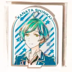 新品★あんスタ★流星隊【深海奏汰】Ani-Art★アクリルスタンド★アクスタ