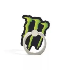 モンスターエナジーバンカーリング スマホリング Monster energy