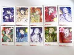 18TRIP エイトリ ぱしゃこれ vol.3 箔押し 纏め売り 19枚