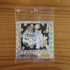 ドラゴンボール40周年記念ウエハースシール 第2弾 第7巻