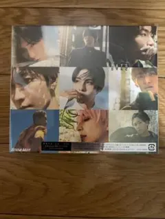 SnowMan RAYS通常盤