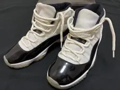 AIR JORDAN 11 コンコルド NIKE 2018のサムネイル