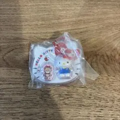 サンリオパッケージチャーム　キティ