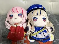 2026年最新】HIMEHINAパペットぬいぐるみの人気アイテム - メルカリ