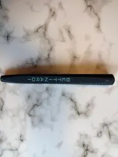 新品未使用　ベティナルディBETTINARDIパターグリップ ディープエッチドのサムネイル