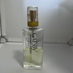GATSBY SHOWER FRESH CITRUS 100mlのサムネイル