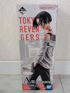2025年最新】東京リベンジャーズ一番くじa賞の人気アイテム