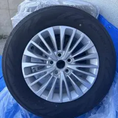 2026年最新】アルファード 40 純正 ホイール 17の人気アイテム - メルカリ