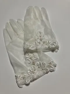 フォーシス　ウェディンググローブ