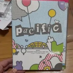NEWS/NEWS CONCERT TOUR pacific 2007 200…