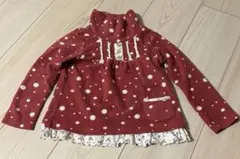 キッズ　長袖トップス　サイズ100