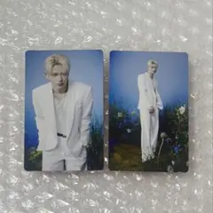 2025年最新】EnhyPen walk the line トレカ ニキの人気アイテム