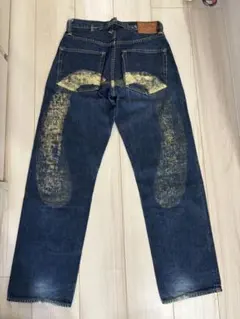 2026年最新】EVISU NO2の人気アイテム - メルカリ