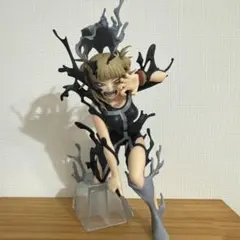 僕のヒーローアカデミア トガヒミコ