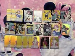 ヒプノシスマイク ヴァイスシュヴァルツブラウ 飴村乱数