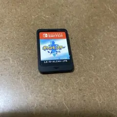 ポケットモンスター ソードスター Nintendo Switchカセット
