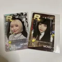 MISAMO ssjyp モモ　トレカ Amazon.co.jp: twice モモ MISAMO ssjyp superstar トレカ : おもちゃ