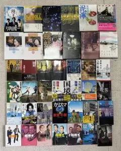 東野圭吾☆ 文庫本 まとめ売り 15冊セット 帯付き多数 1️⃣ - メルカリ