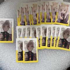プロセカ エピカ vol.21 鏡音レン　エピカ　23枚