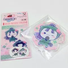 忍たま乱太郎　桜もちぴこ　立花仙蔵