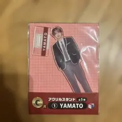 2025年最新】コムドットアクリルスタンドの人気アイテム - メルカリ