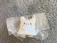 めじるしアクセサリー　サンリオ　はなまるおばけ