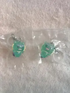 JOCHUM めじるしアクセサリー ヤヌカミ